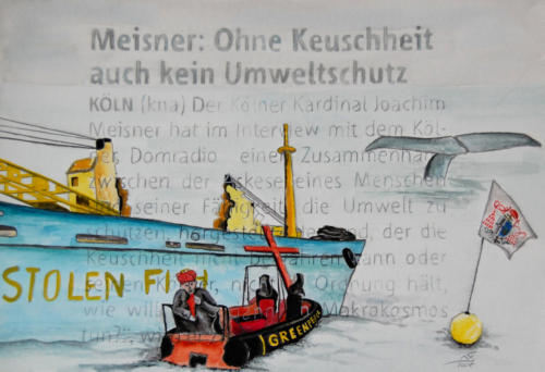 Meisner-fish
